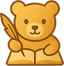 Storybear Logo